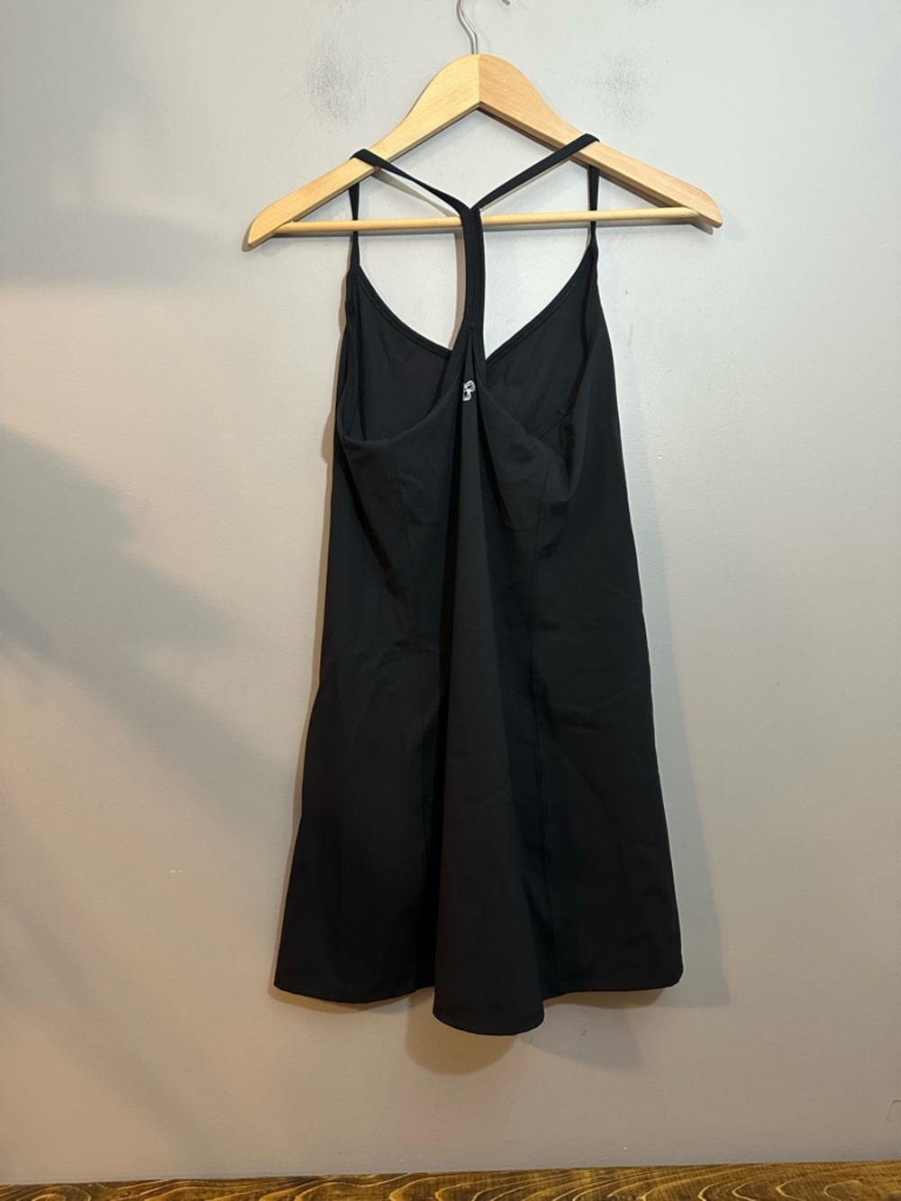 Aritzia TnAction Court Dress
Tennis mini dress Size Medium - Picture 4 of 7